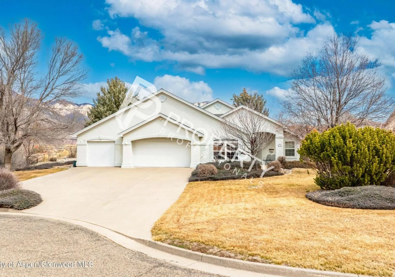 Beautiful 4 Bedroom Home for Rent in Battlement Mesa — Photo 1