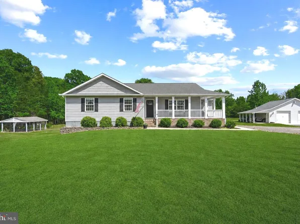 7133 Sunset Rd, Spotsylvania, VA 22551