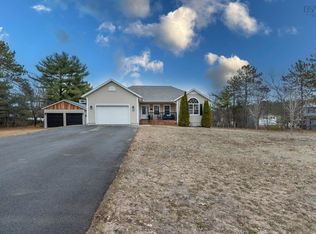 20 Geiger Dr, Annapolis, NS B0P 1R0