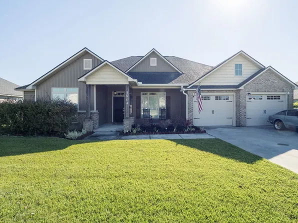 3904 Valiant Ct, Valdosta, GA 31605
