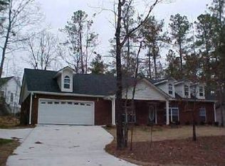4073 Golfview Dr, Villa Rica, GA 30180
