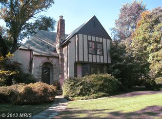 403 W Chesapeake Ave, Towson, MD 21204