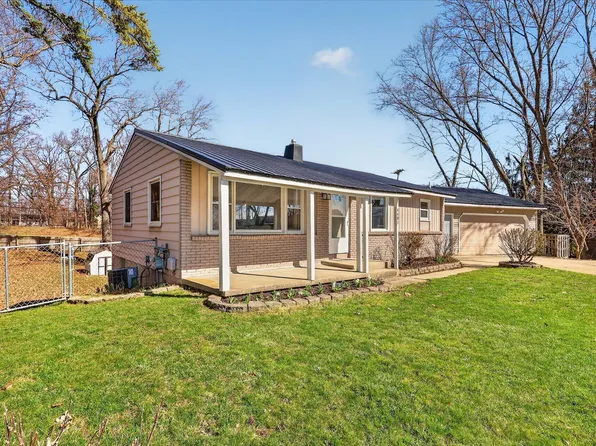 4401 Edgemont Dr SW, Wyoming, MI 49519
