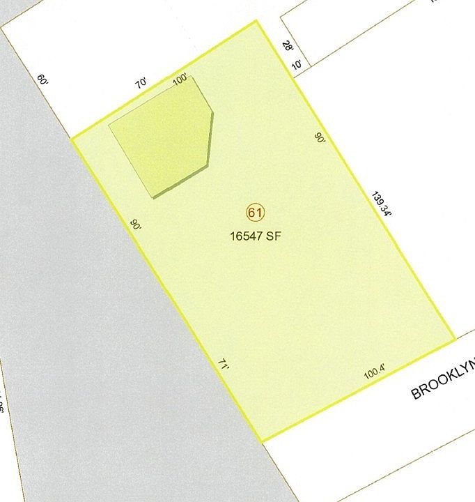2nd image of 1010 South St