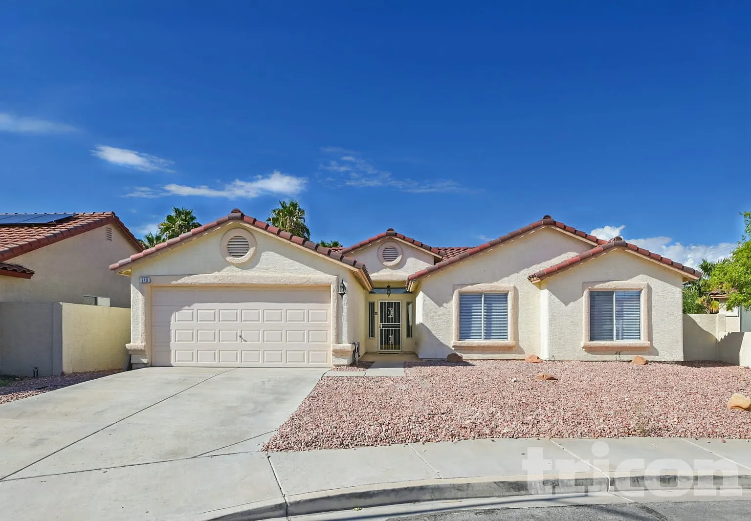 748 Triple Crown Street Henderson NV — Photo 1