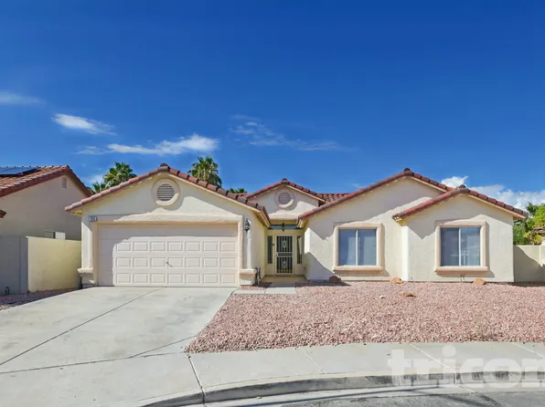748 Triple Crown St, Henderson, NV 89015