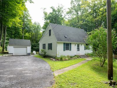 2573 Cotton Hill Rd, Attica, NY, 14011