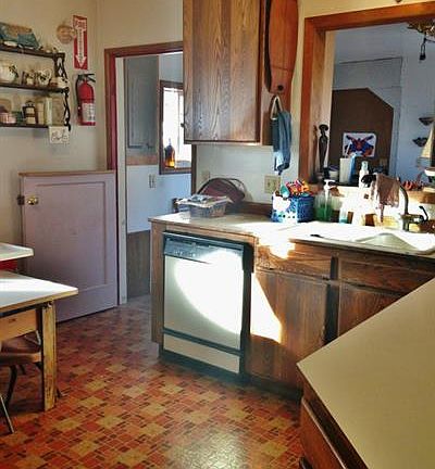 5th image of 601 Milroy St NW