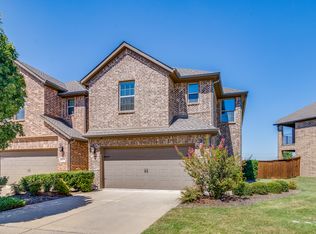 4533 Titus Cir, Plano, TX 75024
