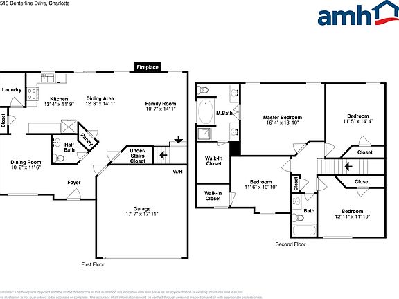2nd image of 6518 Centerline Dr