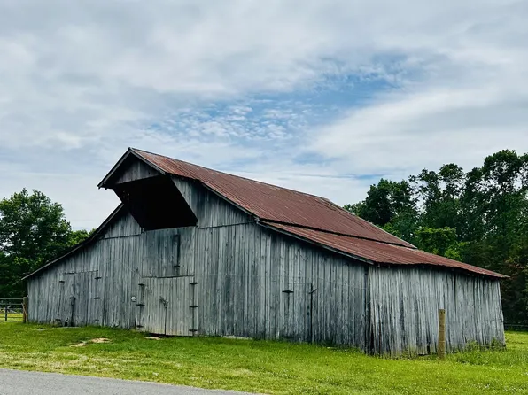 0 Hall Rd, Greenbrier, TN 37073