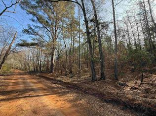 County Road 2733, Marietta, TX 75566