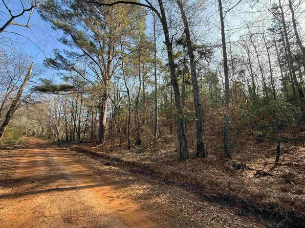 County Road 2733, Marietta, TX 75566