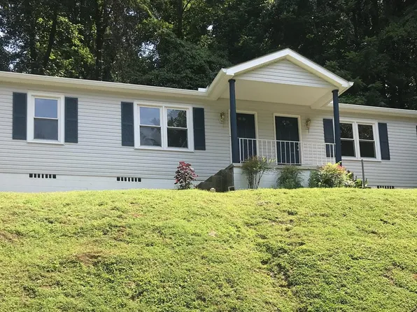 83 Boulevard St, Murphy, NC 28906