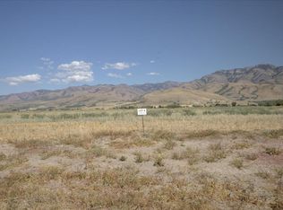 12456 N 525 E, Lewiston, UT 84320