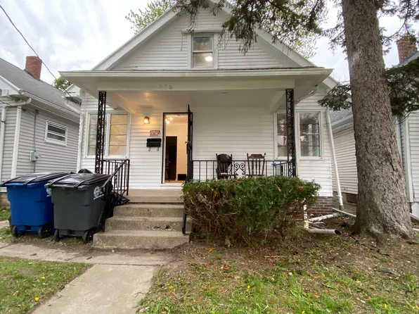 908 Evesham Ave, Toledo, OH 43607