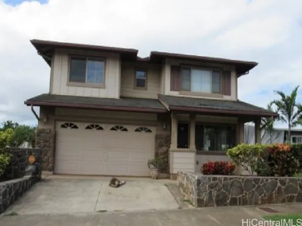 94-1147 Awaiki St, Waipahu, HI 96797
