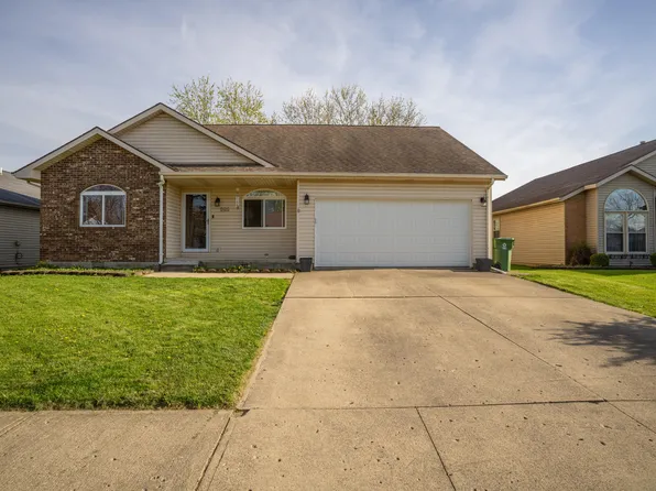 245 W Pinehurst St, Sidney, OH 45365