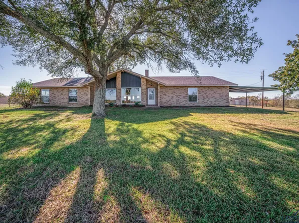 16819 Fm 449, Hallsville, TX 75650