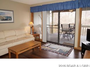 150 Southwood Shores Pl #2B, Lake Ozark, MO 65049