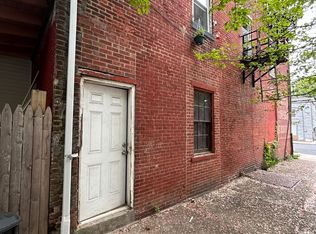600 Lamberton St, Trenton, NJ 08611