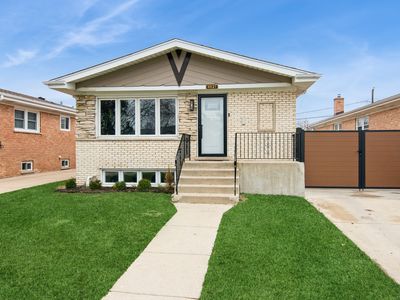 4821 N Prospect Ave, Norridge, IL, 60706