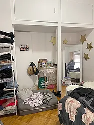 Rented by AJ Clarke