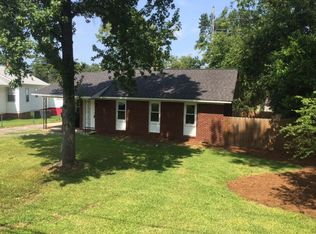 1045 Bedford Dr, Augusta, GA 30904