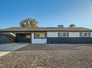 2241 E Janice Way, Phoenix, AZ 85022