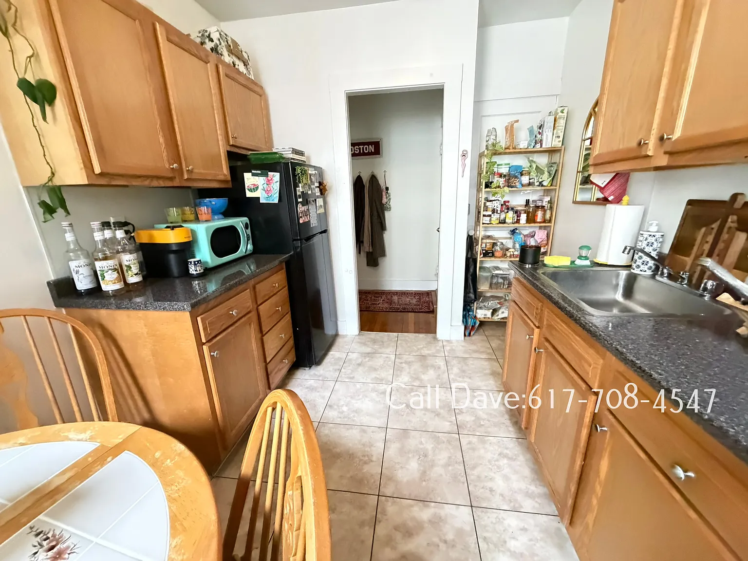 2 bed, 850 sqft, $2,800 — Photo 2