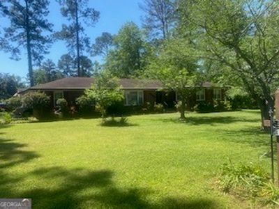 1705 Briarcliff Rd, Milledgeville, GA, 31061