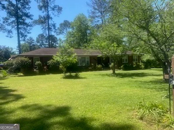 1705 Briarcliff Ct, Milledgeville, GA 31061