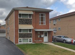 12252 S Rexford St, Alsip, IL 60803