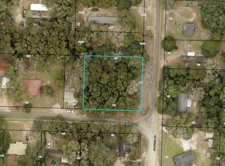 Godfrey St, Crestview, FL 32539