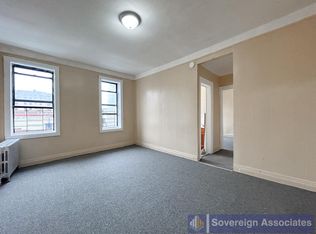 876 Bryant Ave APT 3D, Bronx, NY 10474
