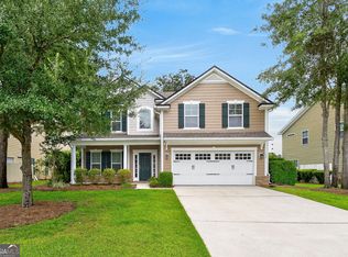 155 Moor Hen Lndg, Savannah, GA 31419