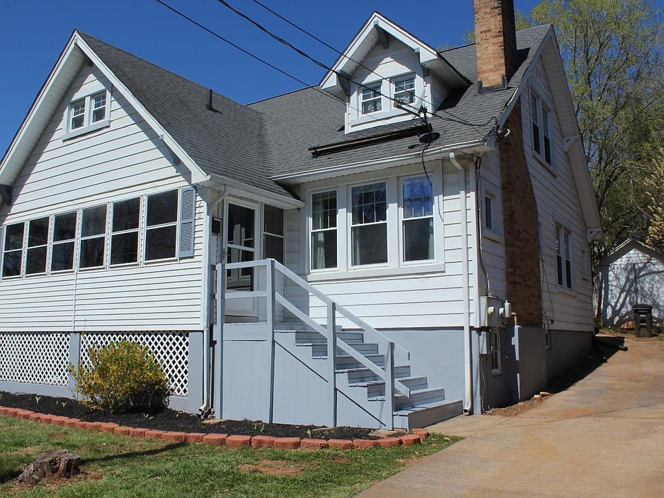210 Warren Ave, Lynchburg, VA 24501 Zillow