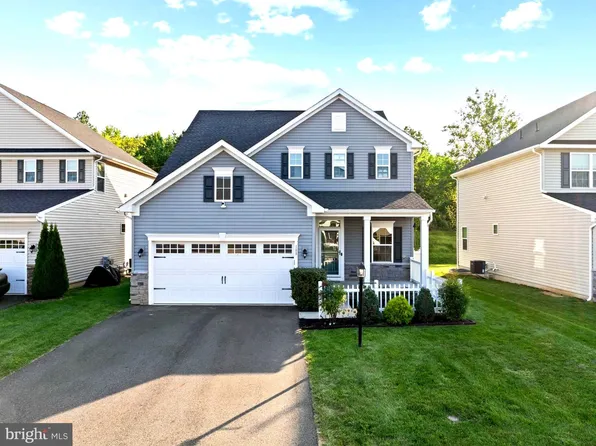 188 Pixie Moss Rd, Pottstown, PA 19464