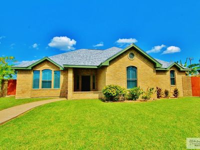 438 Jennifer Ct, Harlingen, TX, 78550