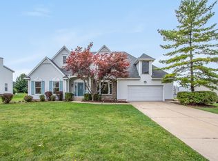 5315 Discovery Dr SE, Kentwood, MI 49508