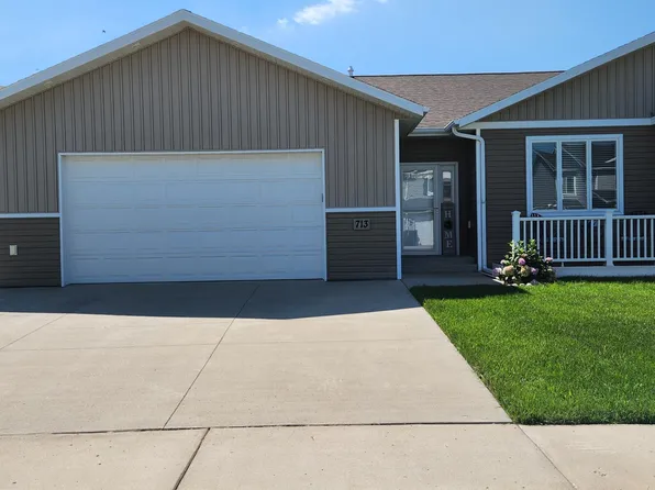 713 Bremner Ave, City Of Bismarck, ND 58503