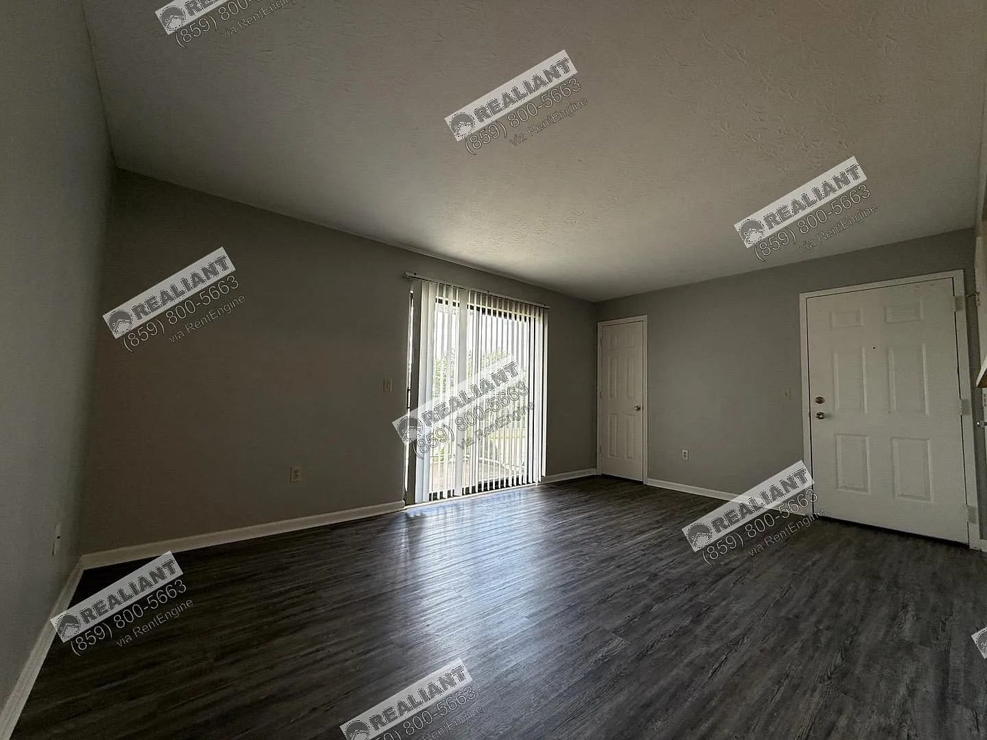 2 bed, 1.0 bath, 864 sqft, $1,195 — Photo 3