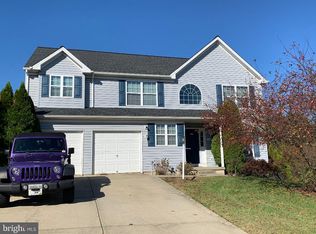 662 Carleton Trl, Bel Air, MD 21014