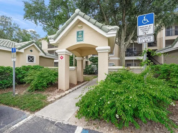 5152 NORTHRIDGE ROAD #304, SARASOTA, FL 34238