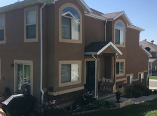 853 Sapphire St, Morgan, UT 84050