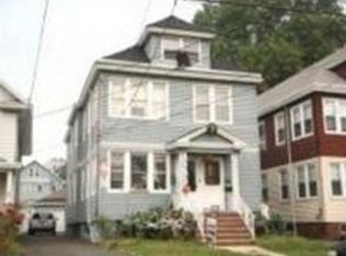 826 Adams Ave, Elizabeth, NJ 07201