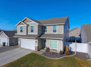 19305 E 2nd Ave, Spokane Valley, WA 99016