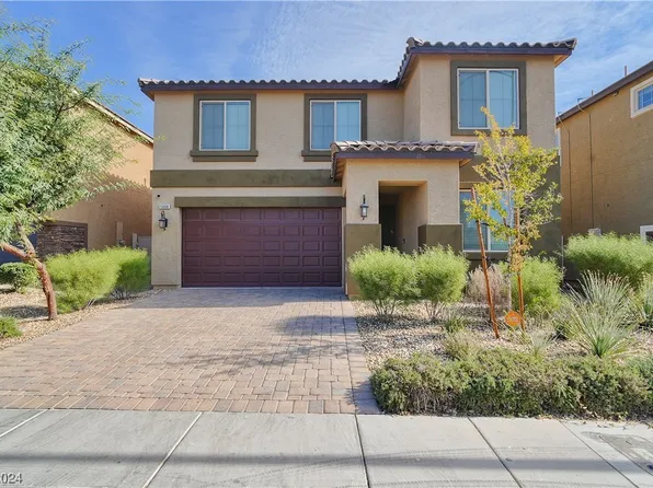 5808 Beluga Bay St, North Las Vegas, NV 89081