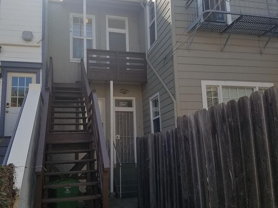 1st image of 2752 Folsom St #B