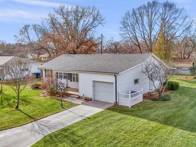 2021 Roanoke Ln, Newton, KS, 67114